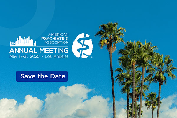 168极速赛车开奖官方开奖网 Annual Meeting May 17-21, 2025 Los Angeles Save the Date